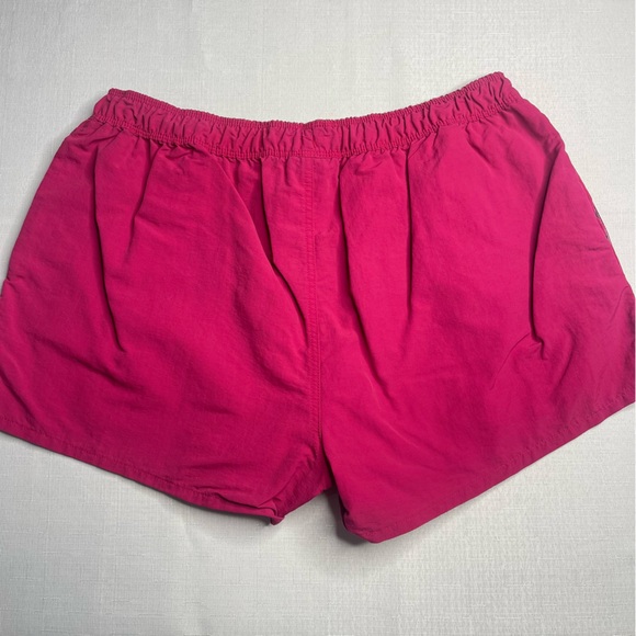 Women’s State of Mind pink shorts‎ size large - Picture 2 of 5